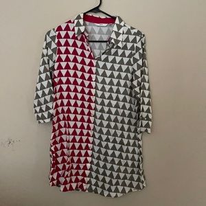 🌾Max Long sleeve tunic shirt